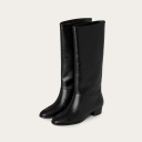 Martha High Boots, black